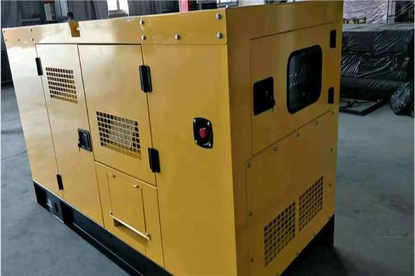 金州发电机出租