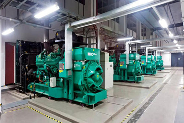 金州发电机出租