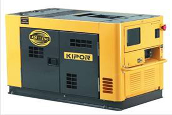 金州发电机出租