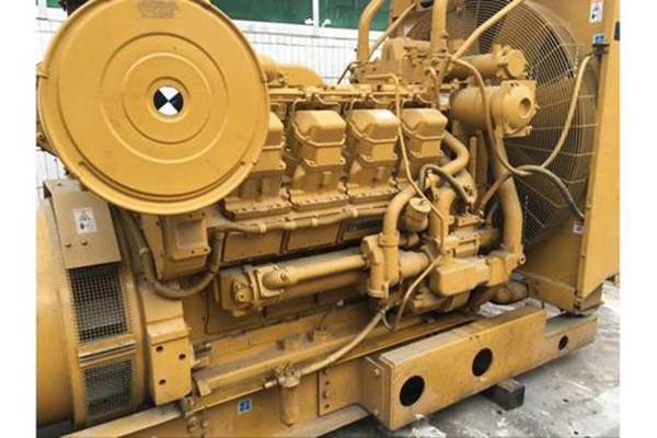 金州发电机出租